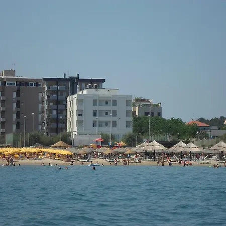 فندق Mare