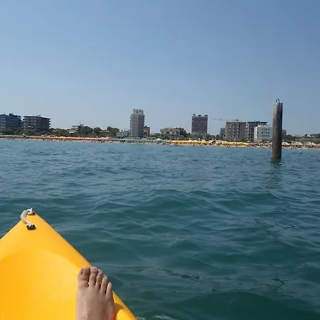 מלון Mare 3*