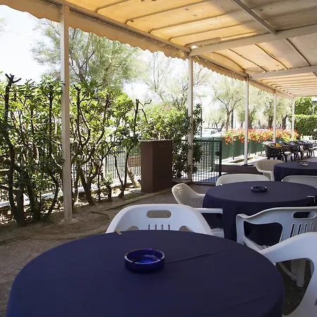 Ξενοδοχείο Mare 3*