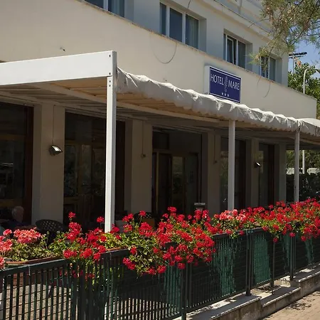 Ξενοδοχείο Mare