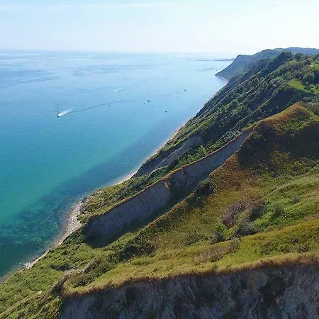 Ξενοδοχείο Mare