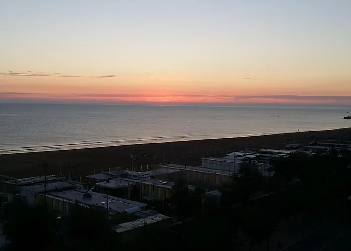 Ξενοδοχείο Mare Πέζαρο