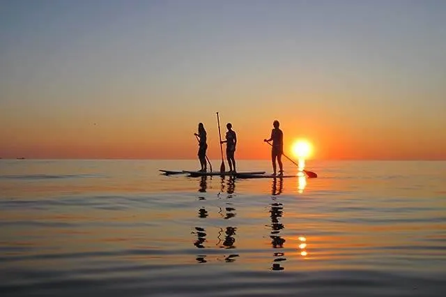 Ξενοδοχείο Mare 3*