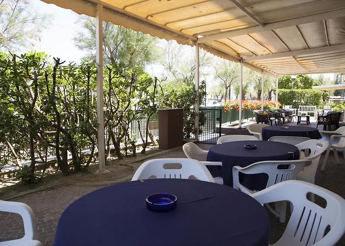 Ξενοδοχείο Mare 3*