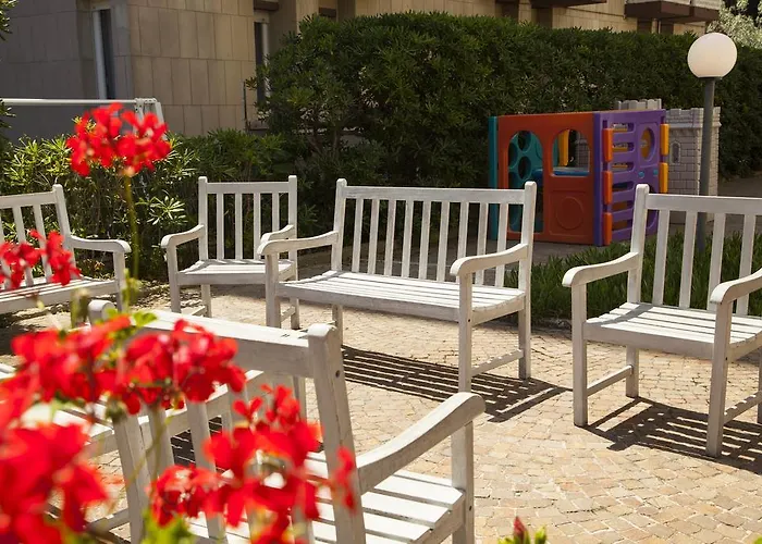 Ξενοδοχείο Mare 3*