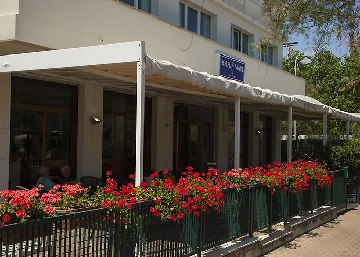 Ξενοδοχείο Mare