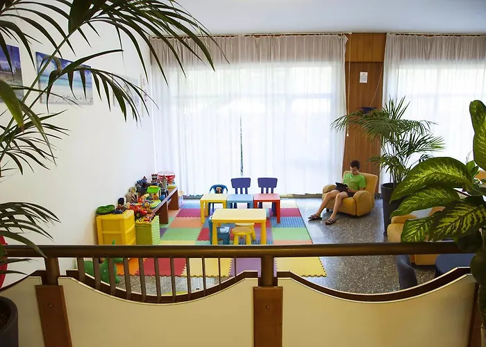 Ξενοδοχείο Mare Πέζαρο