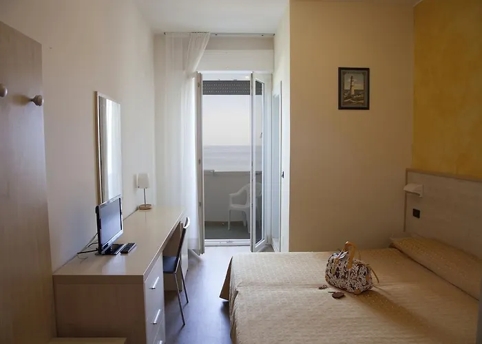 Ξενοδοχείο Mare 3*