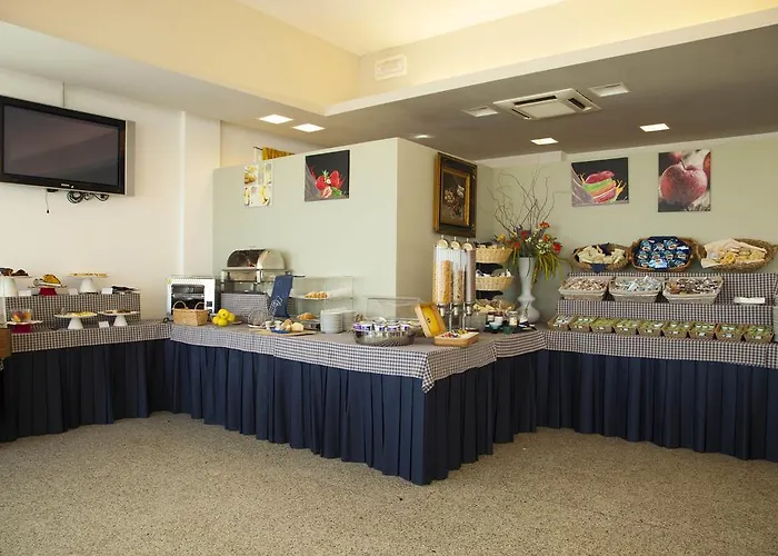 Ξενοδοχείο Mare 3*