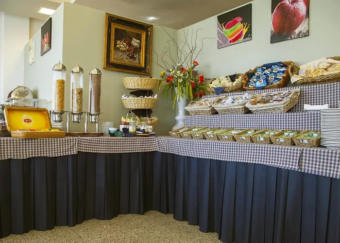 Ξενοδοχείο Mare 3*