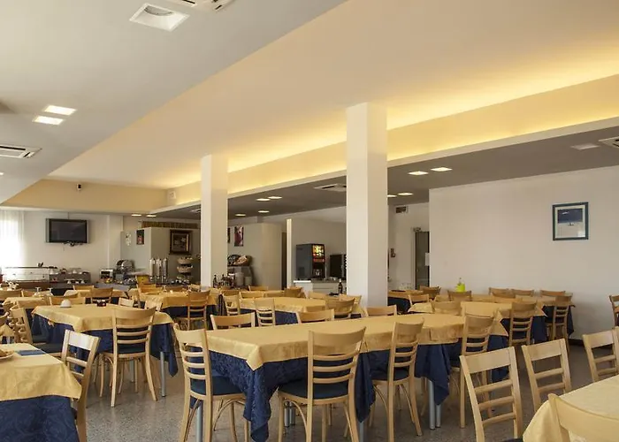 Ξενοδοχείο Mare Πέζαρο