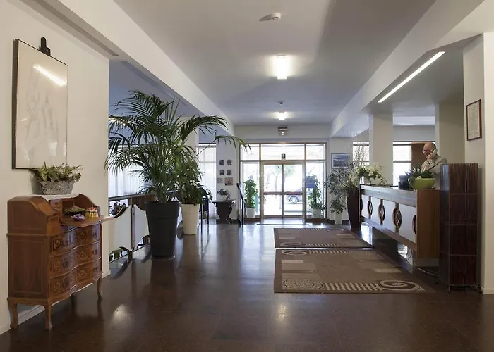 Ξενοδοχείο Mare