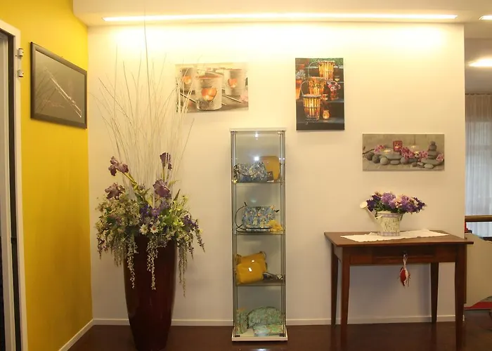 Mare 3* Πέζαρο