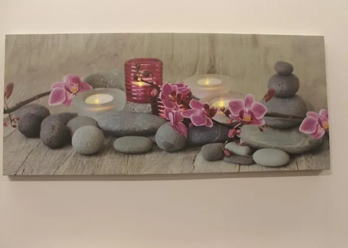 Ξενοδοχείο Mare