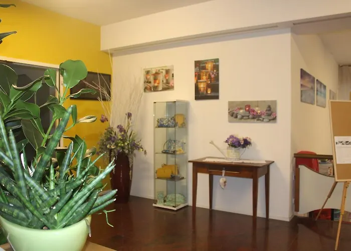 Mare Ξενοδοχείο