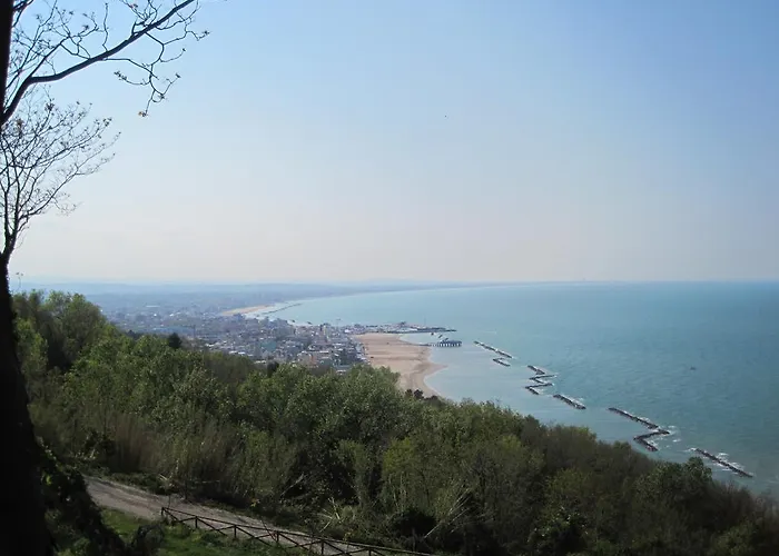 Ξενοδοχείο Mare 3*