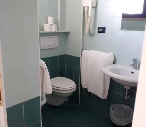 Mare Ξενοδοχείο