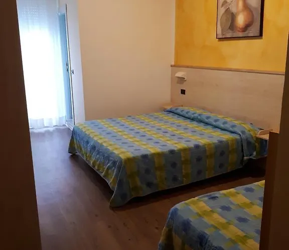 Mare Ξενοδοχείο 3*