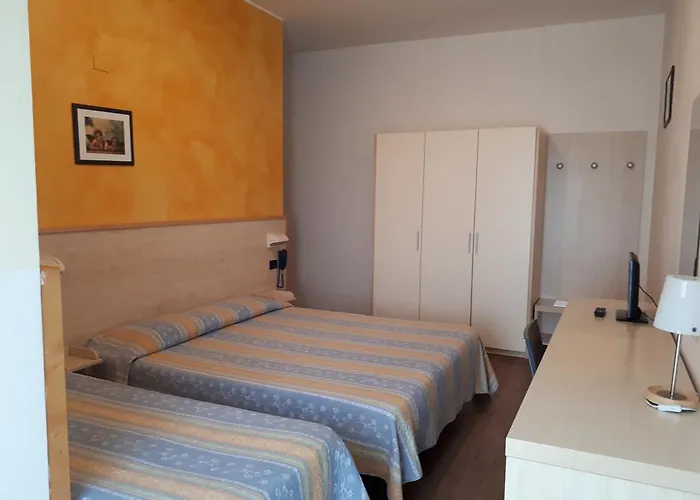 Mare Ξενοδοχείο