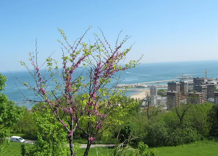 Ξενοδοχείο Mare