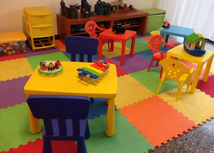 Mare Ξενοδοχείο