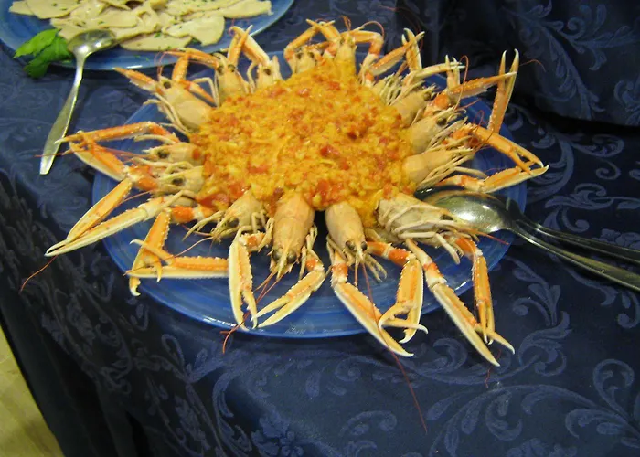 Mare 3* Πέζαρο