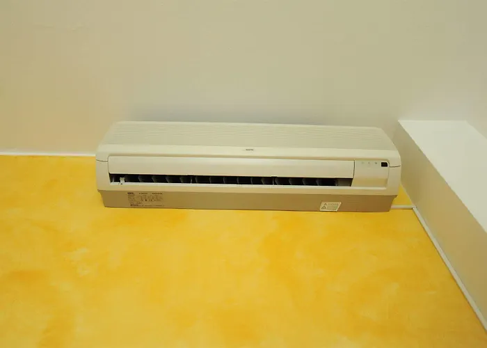 Mare Ξενοδοχείο Πέζαρο