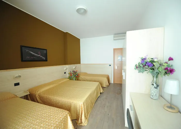 Ξενοδοχείο Mare