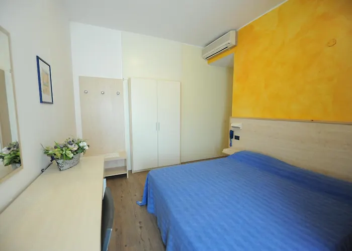 Mare Ξενοδοχείο