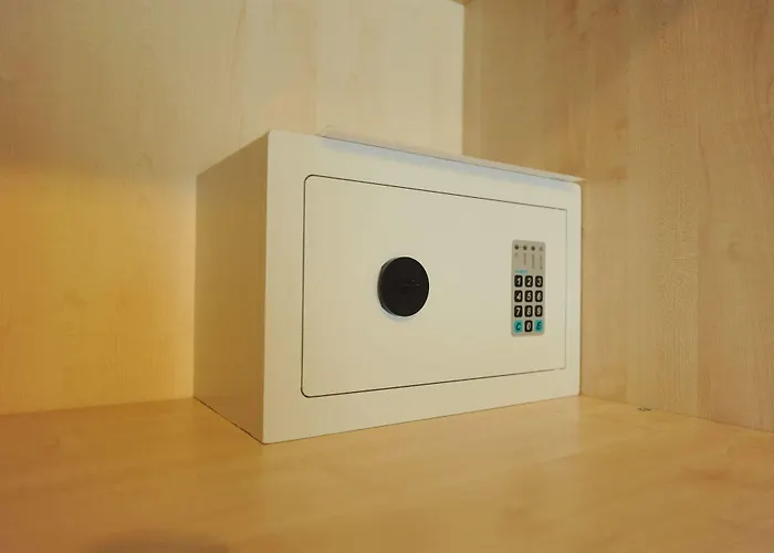 Mare Ξενοδοχείο Πέζαρο