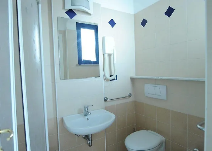 Mare Ξενοδοχείο