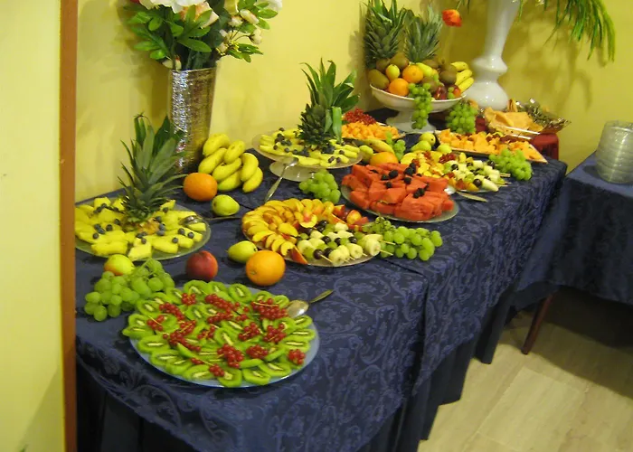 Ξενοδοχείο Mare