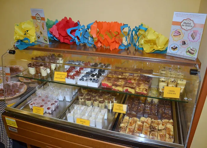 Mare 3* Πέζαρο