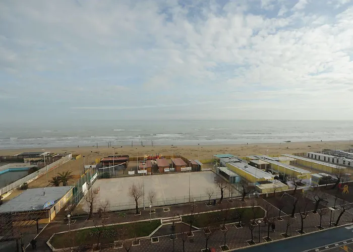 Mare 3* Πέζαρο