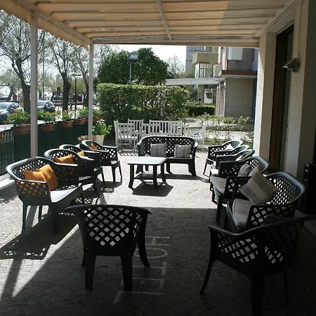 Hotel Mare 3*