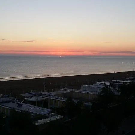 فندق Mare بيزارو