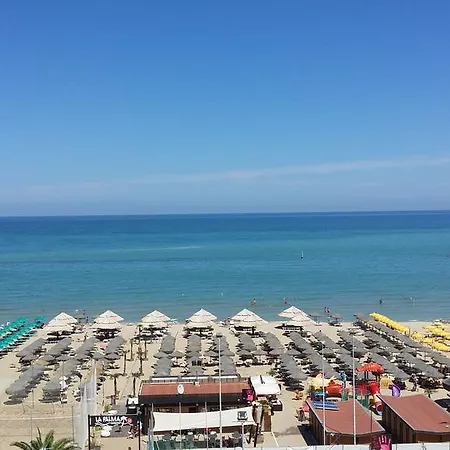 Mare Pesaro