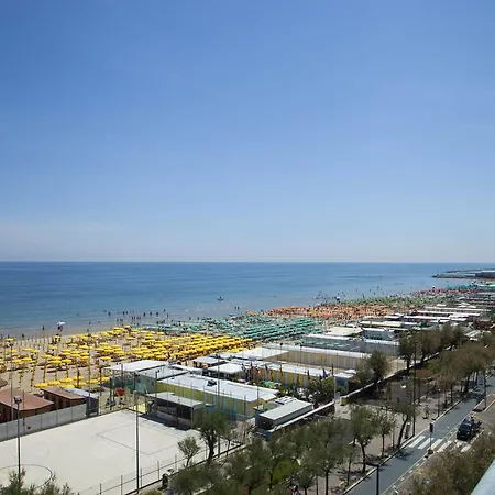Hotel Mare Pesaro