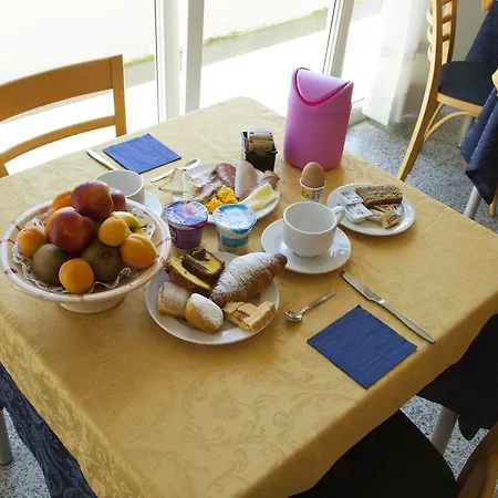 Hotel Mare Pesaro