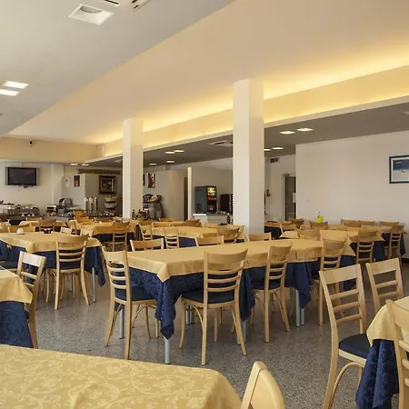 Hotel Mare Pesaro