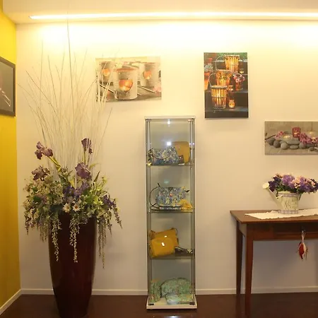 Mare 3* بيزارو