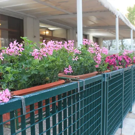 Hotel Mare