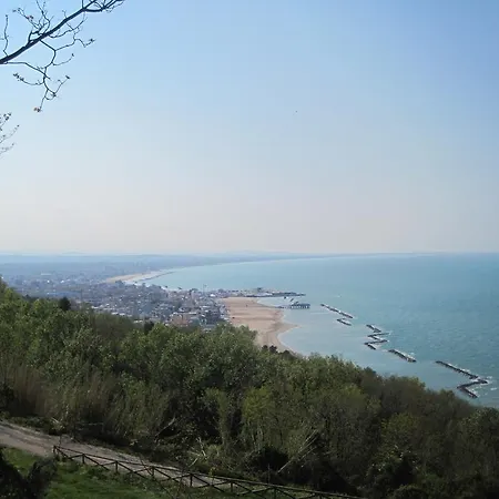 Hotel Mare 3*