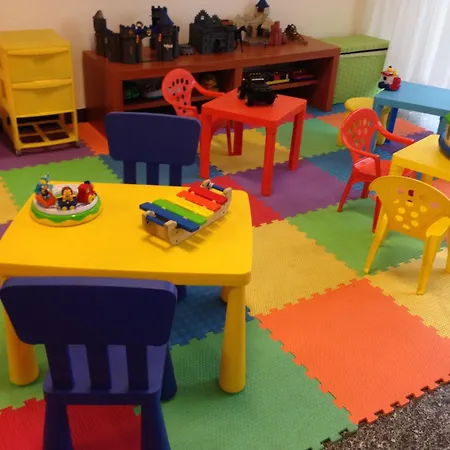 Mare Hotel