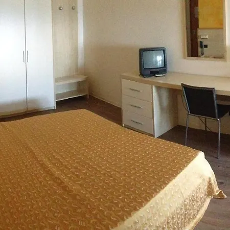 Mare Hotel Pesaro